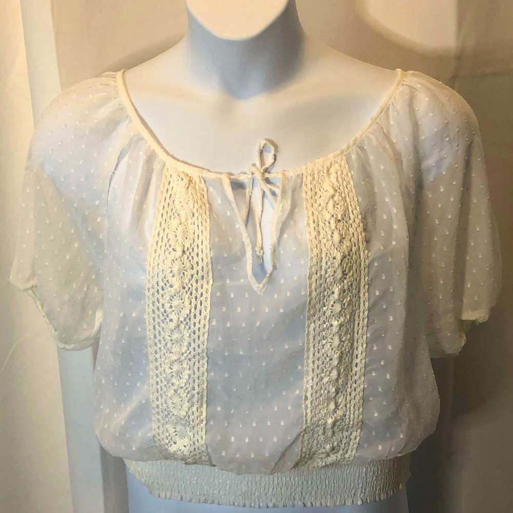 HOLLISTER TOP